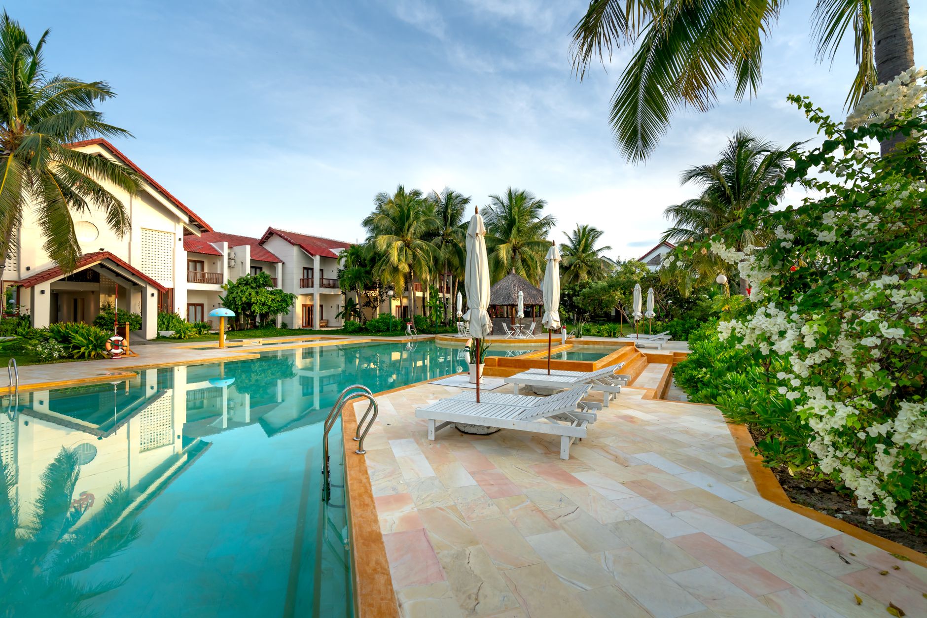 El Valle Golf Resort