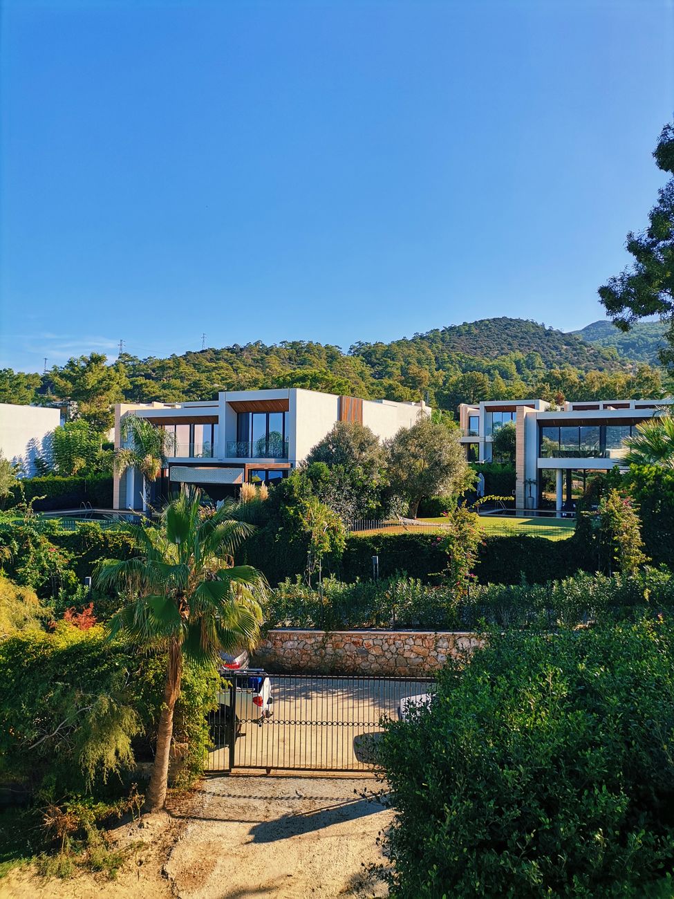 Villa Chopa - A Murcia Holiday Rentals Property